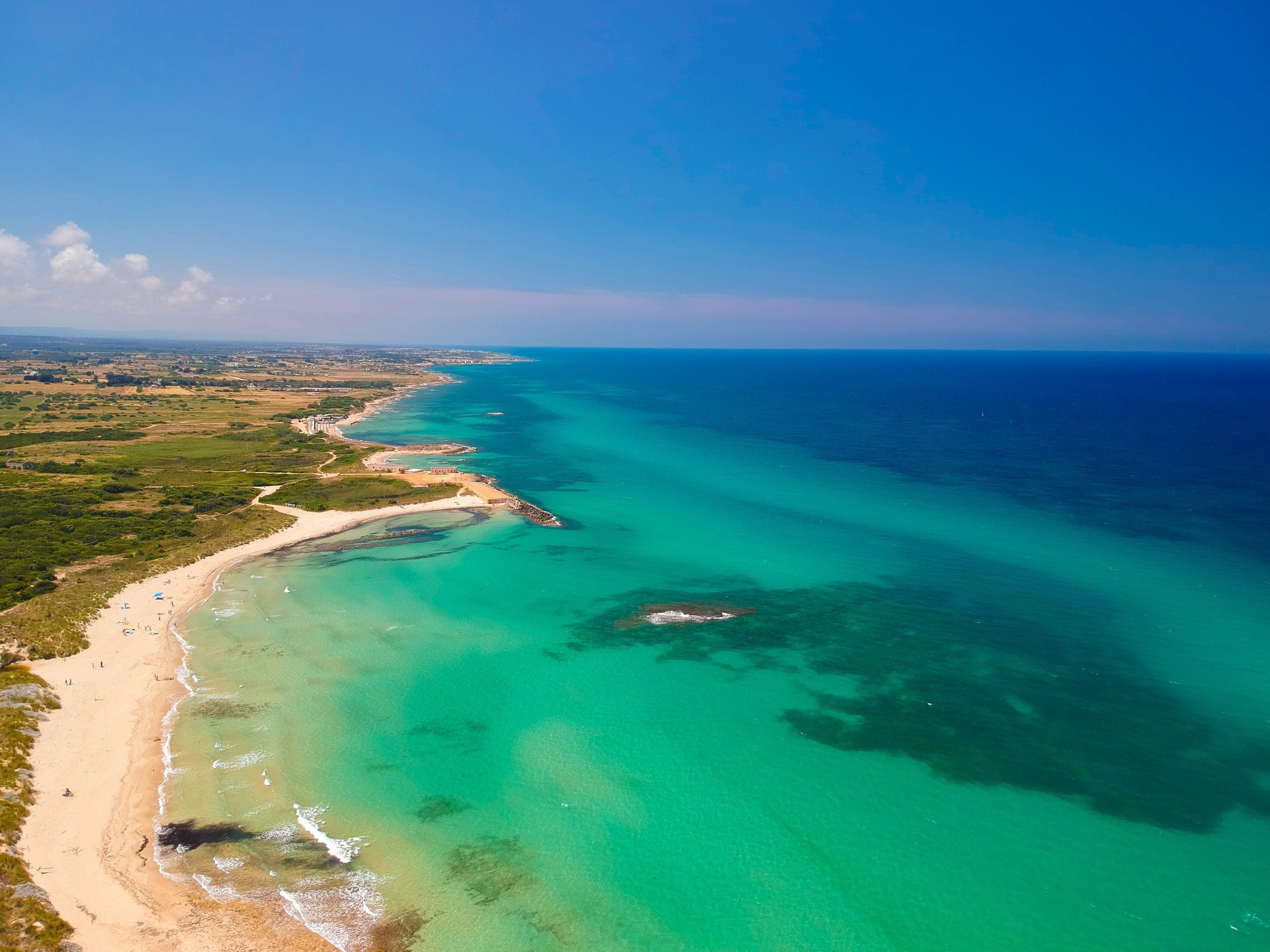 Canosa di Puglia
