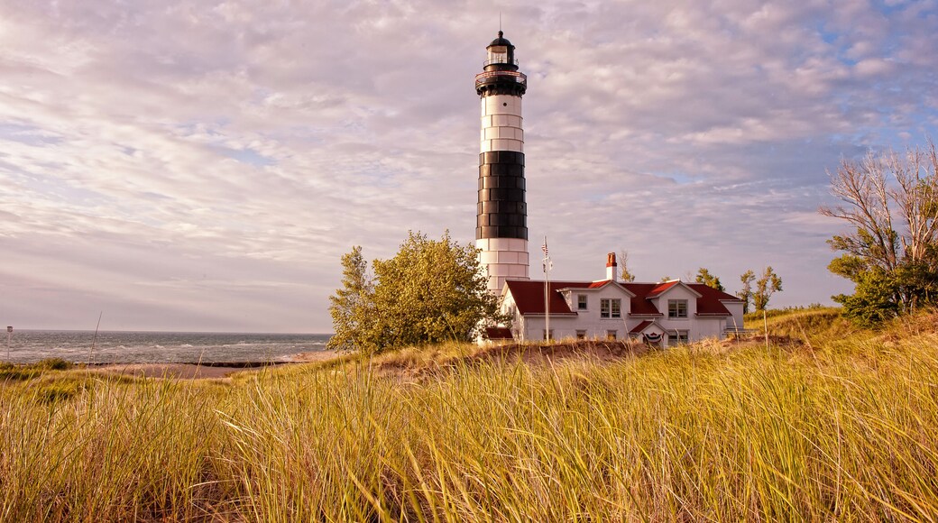 Big Sable Point Lighthouse