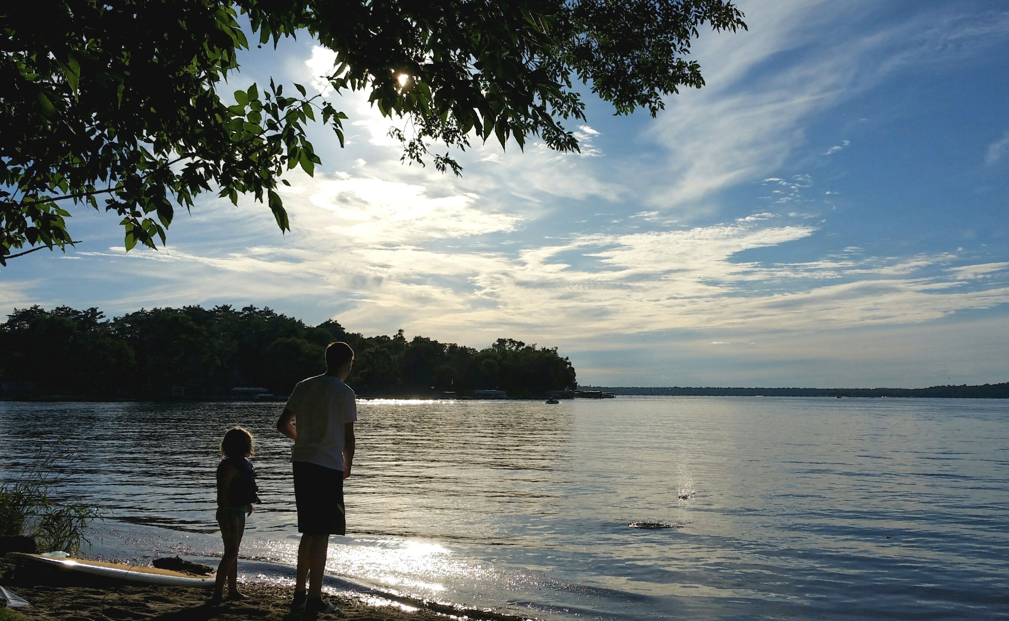 Crosslake