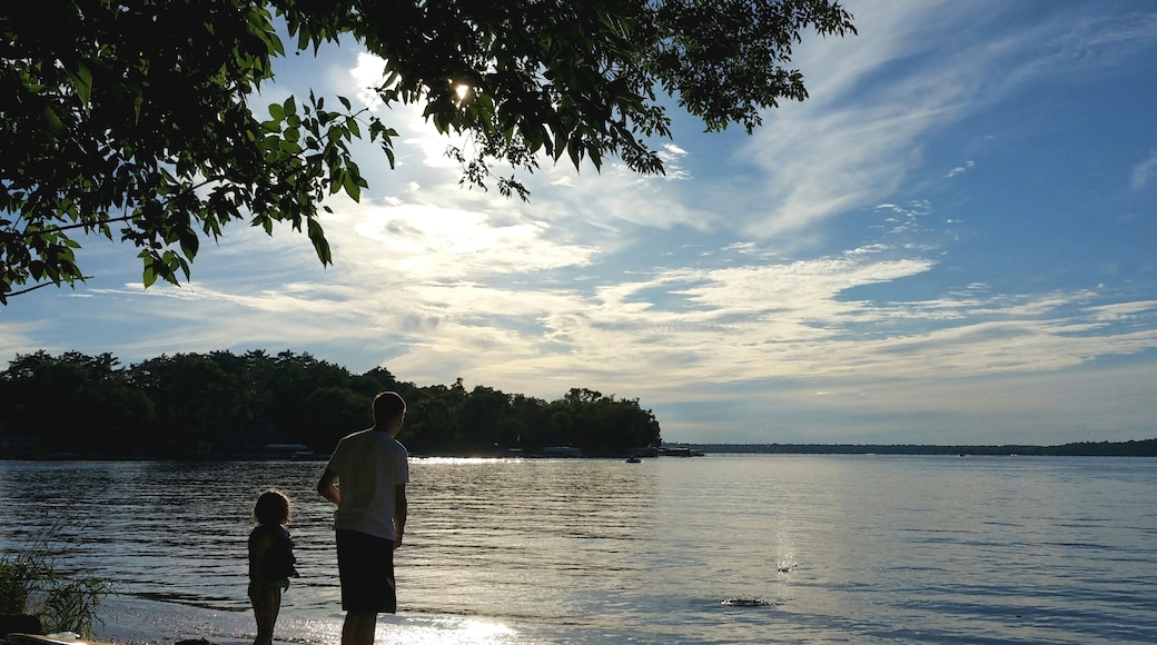 Crosslake