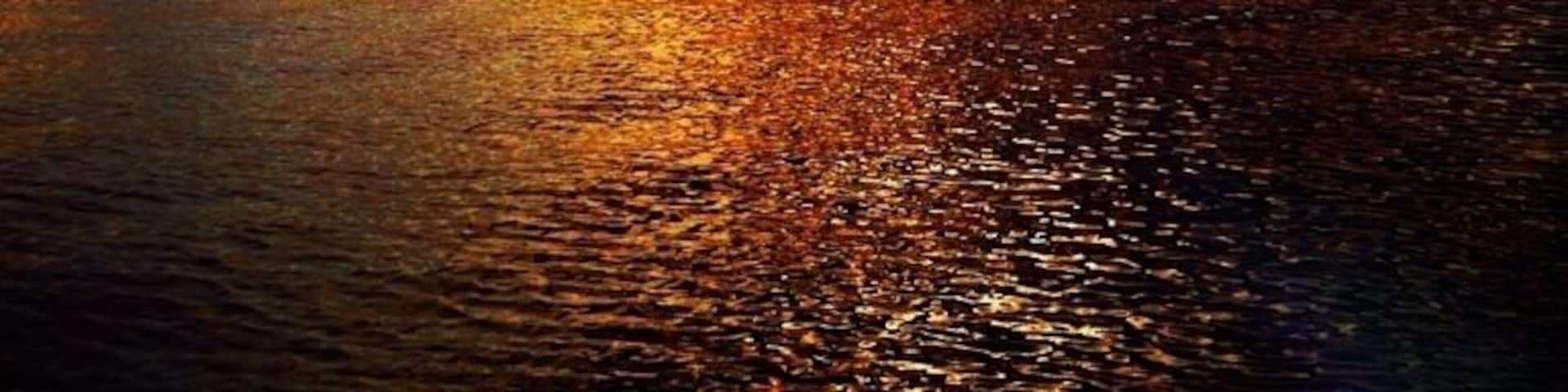 Big Trout Lake is part of the Whitefish Chain of lakes located in northern Minnesota. The lake is near Cross Lake, MN.