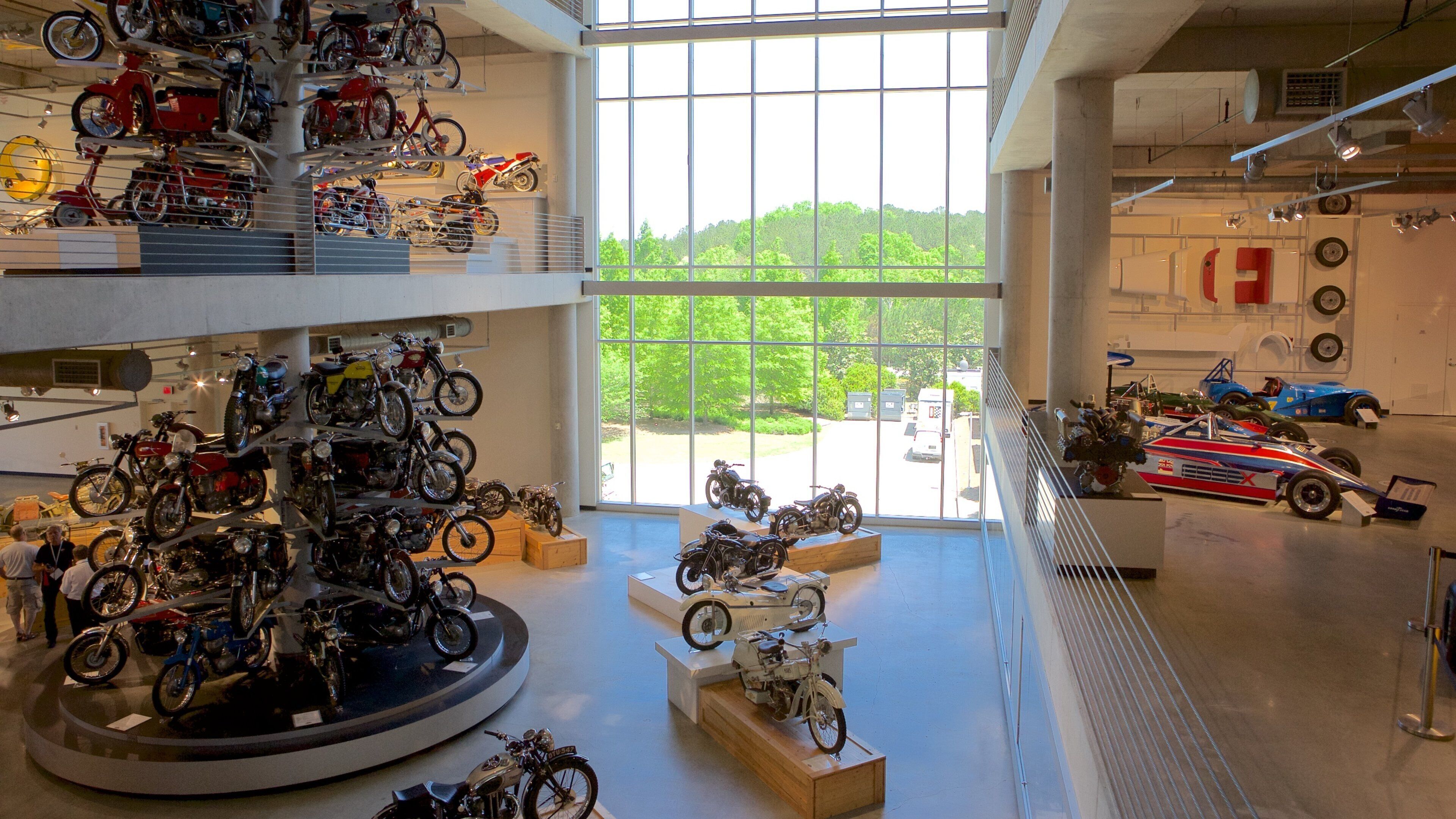 Barber Motorsports Park