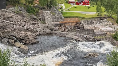 Strömstad Ö