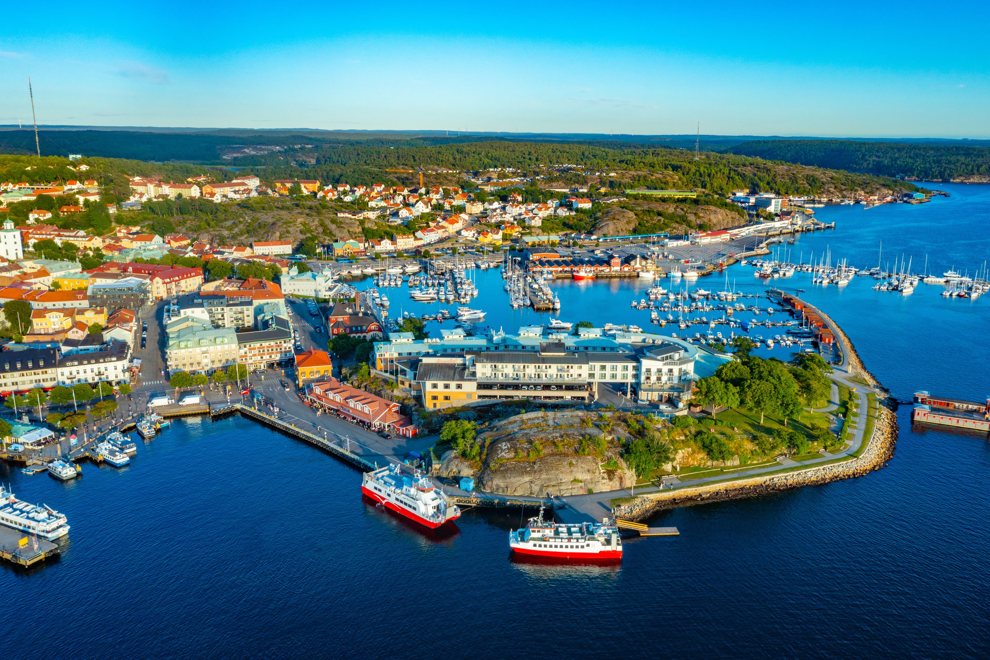 Stromstad