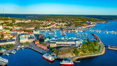 Stromstad