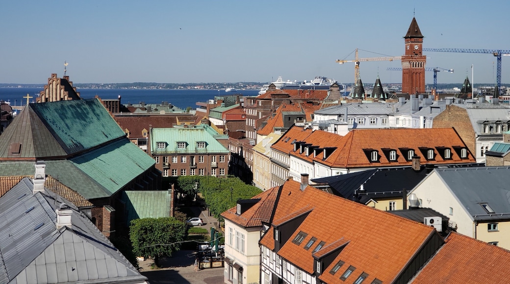Helsingborg