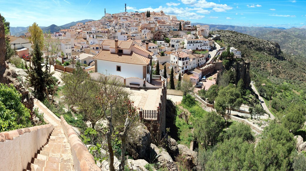Comares
