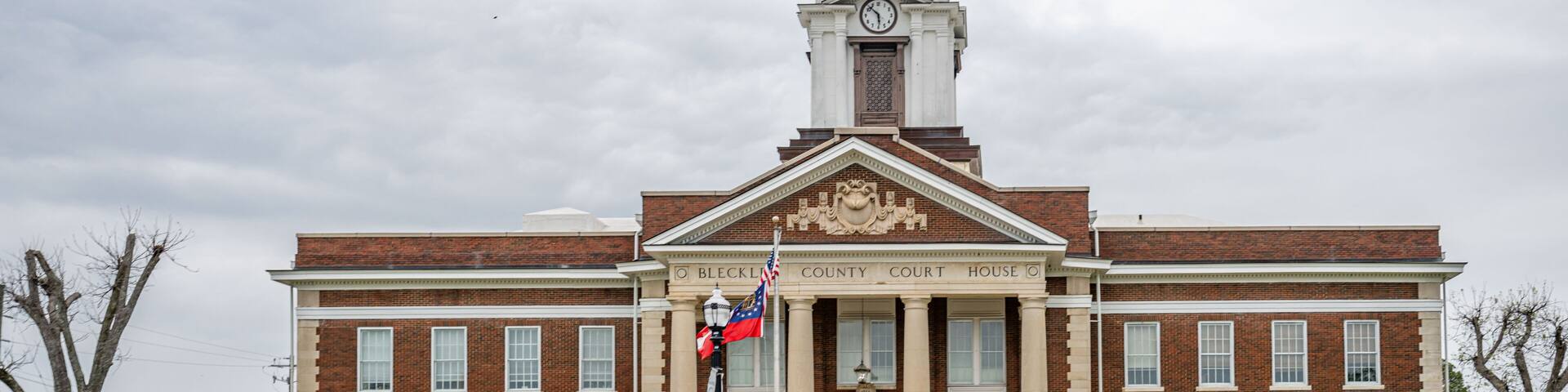 cochran, georgia