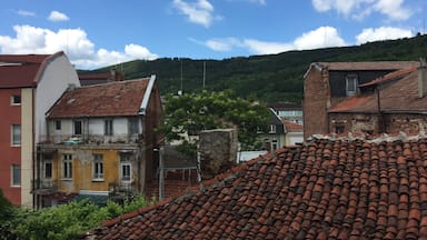 European architecture