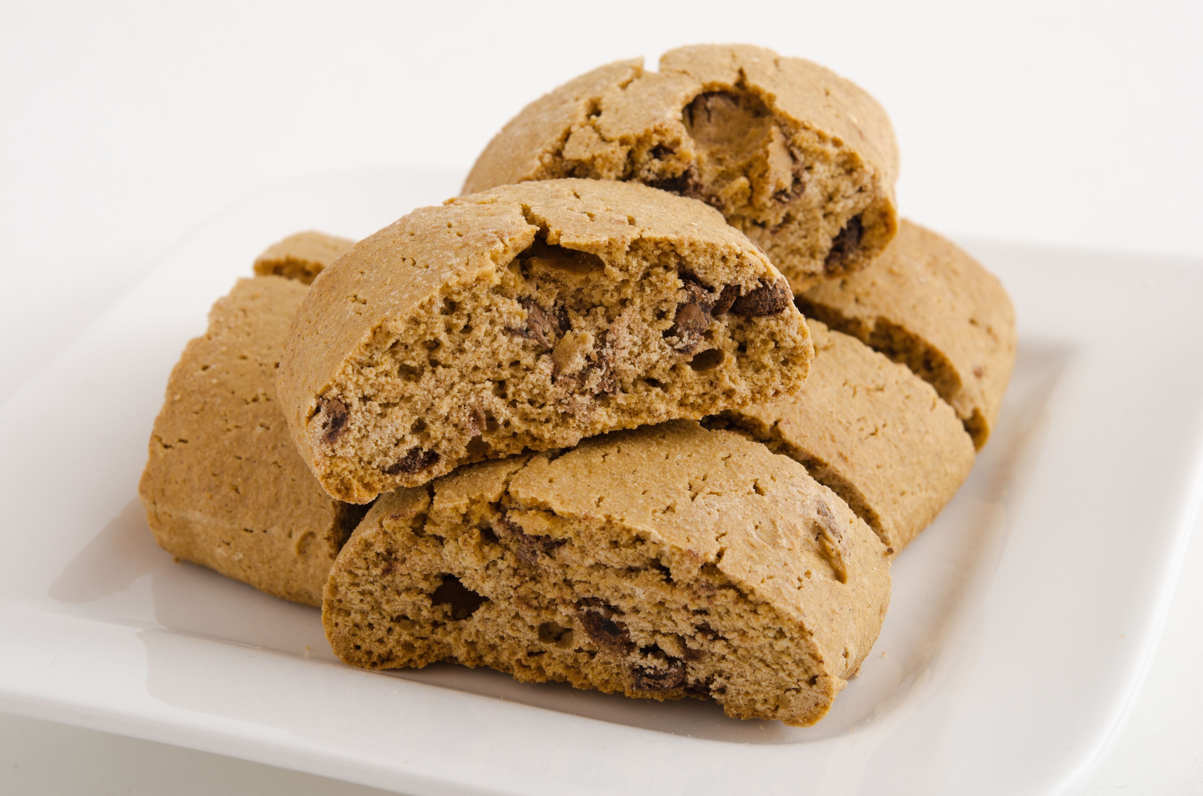 Cantuccini di Castagne