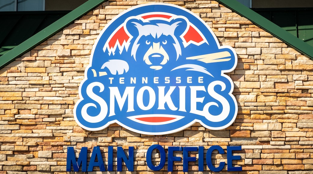 Gatlinburg - Pigeon Forge