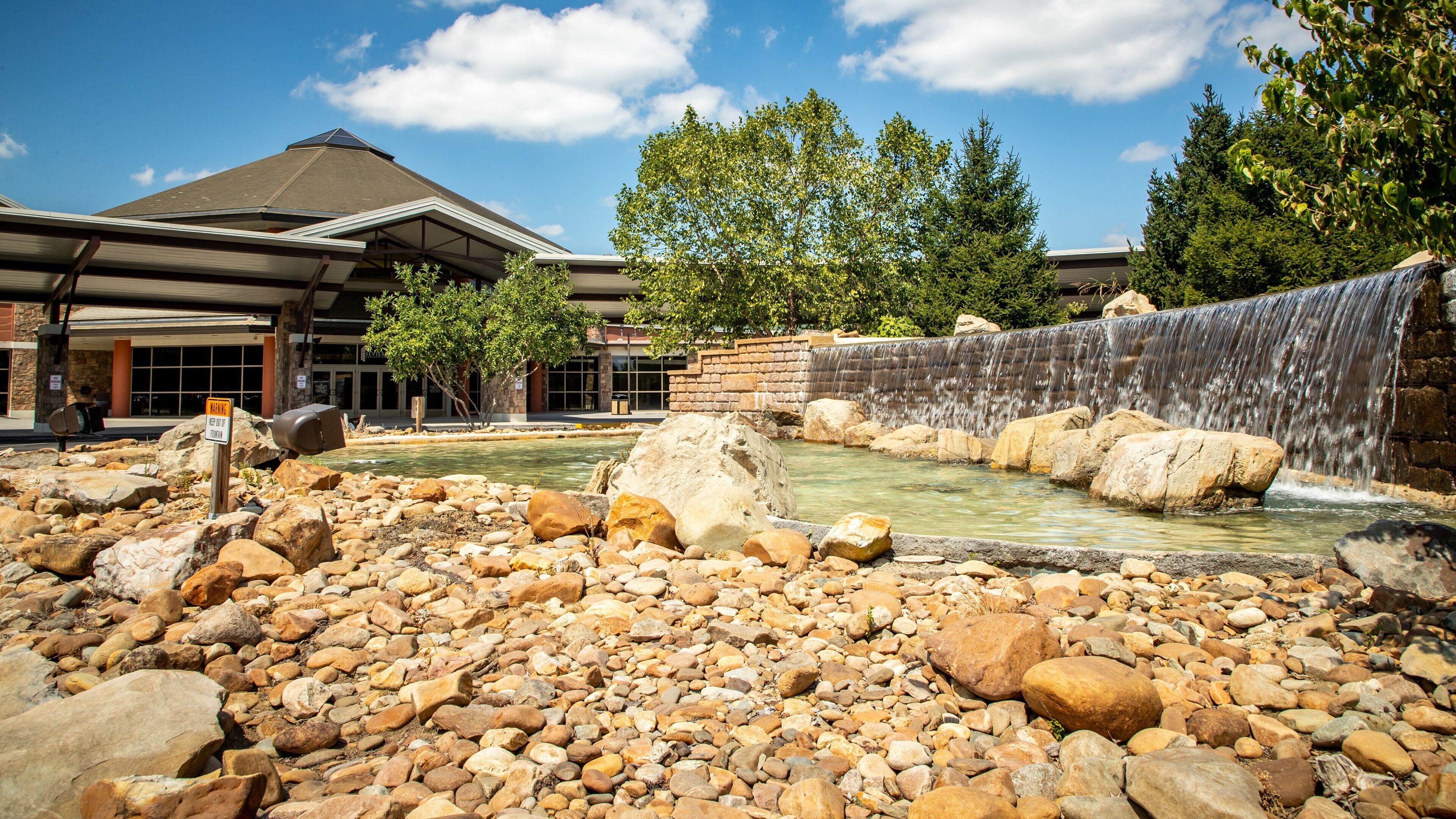 Sevierville Convention Center