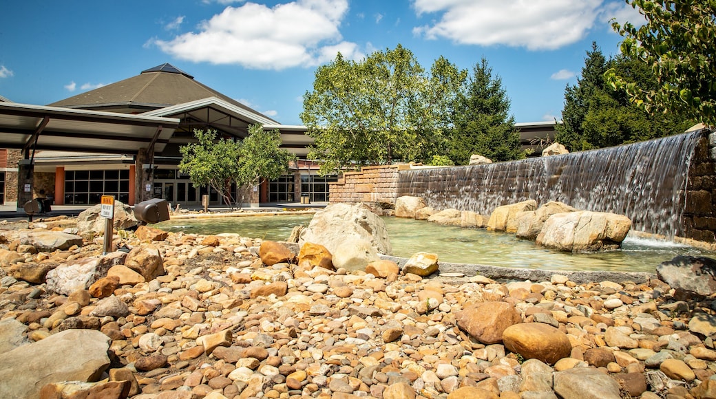 Sevierville Convention Center