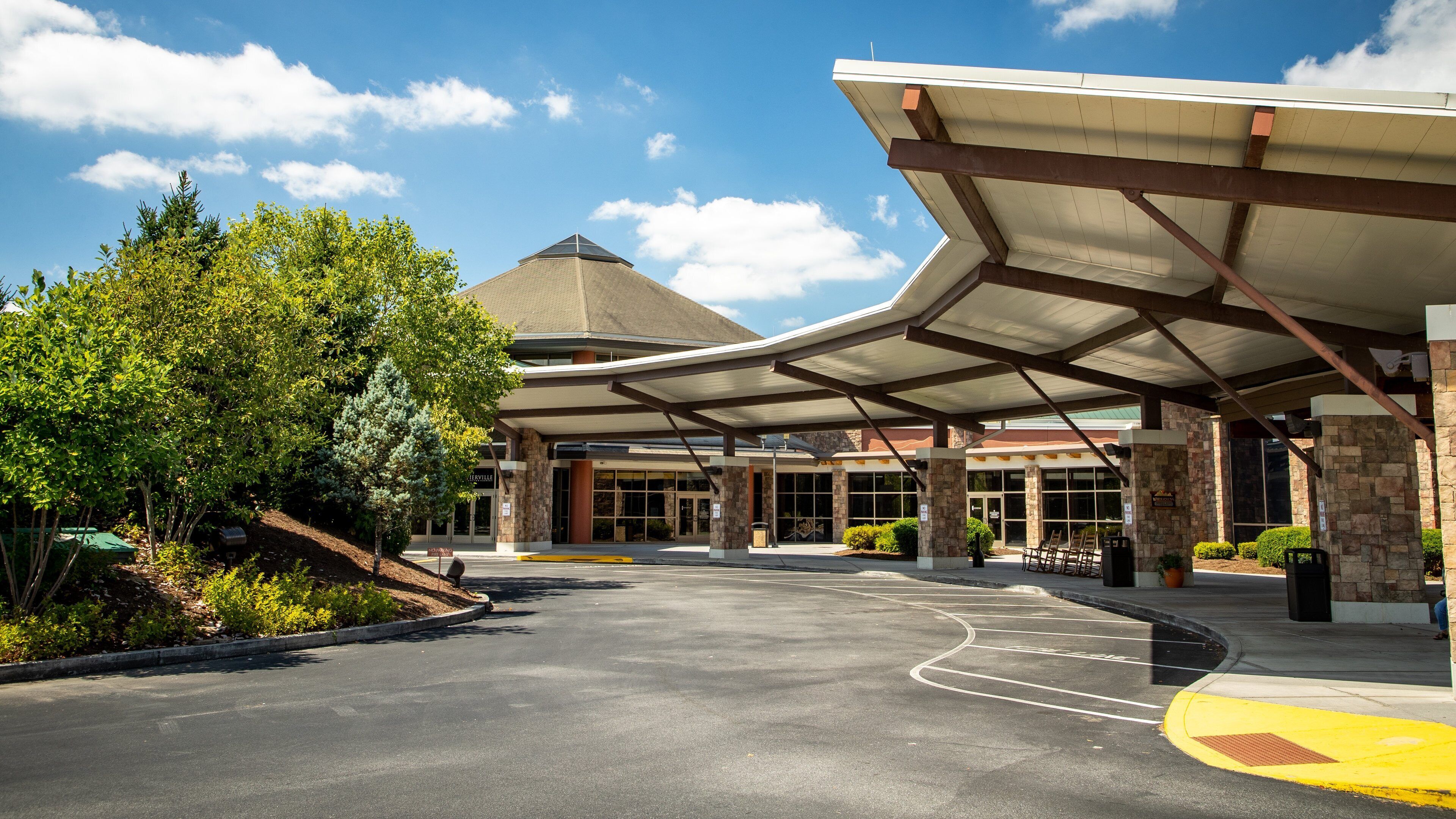 Sevierville Convention Center