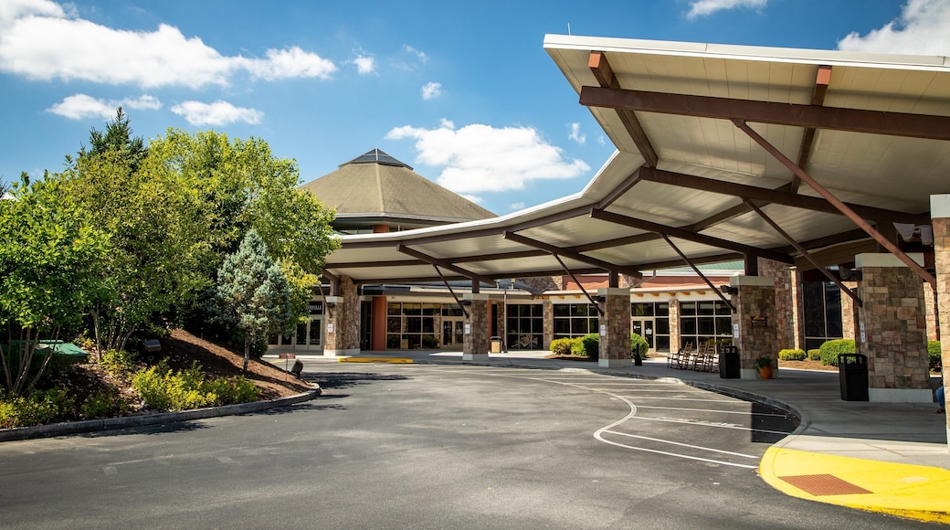 Sevierville Convention Center