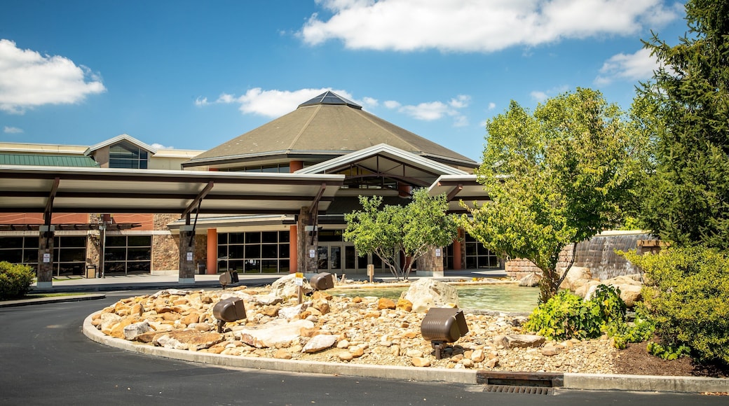 Sevierville Convention Center