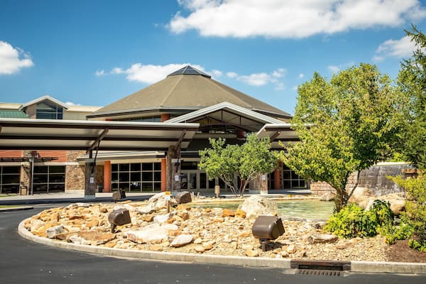 Sevierville Convention Center