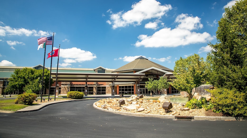 Sevierville Convention Center