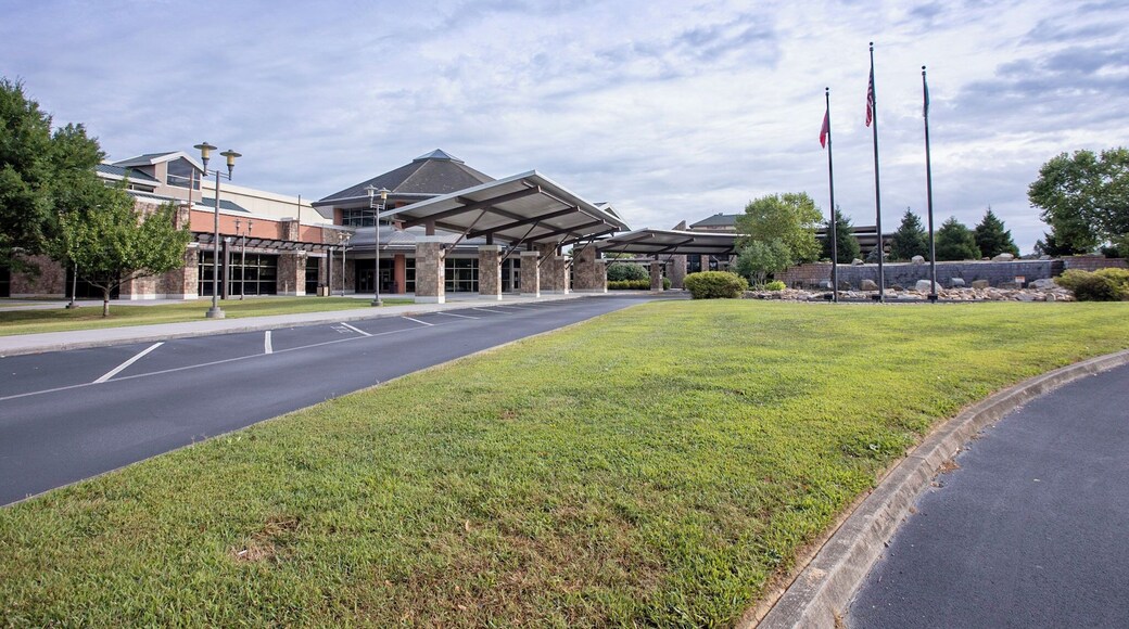 塞维尔维尔会议中心