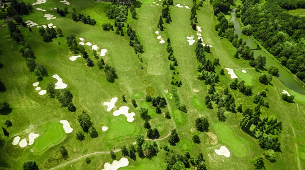 Plantation Golf Club