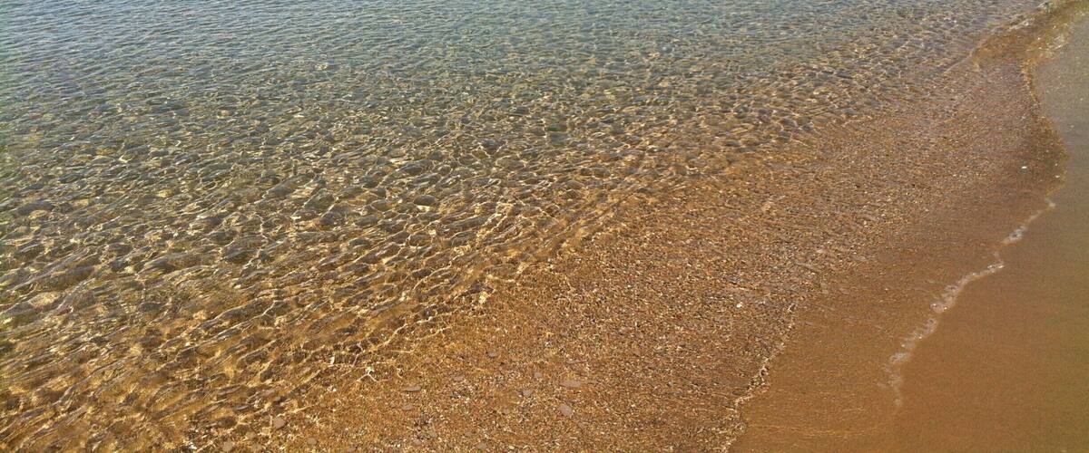 Il Mare del Marina Beach