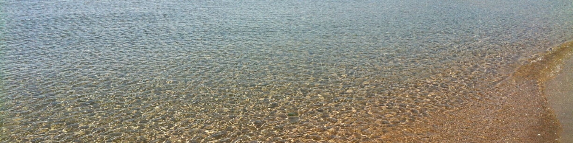 Il Mare del Marina Beach