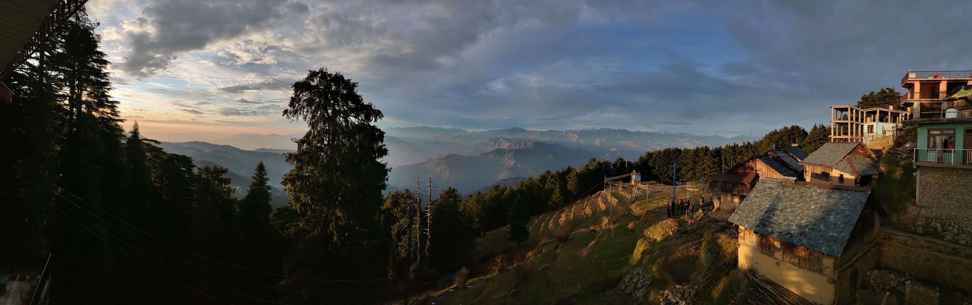 Dalhousie