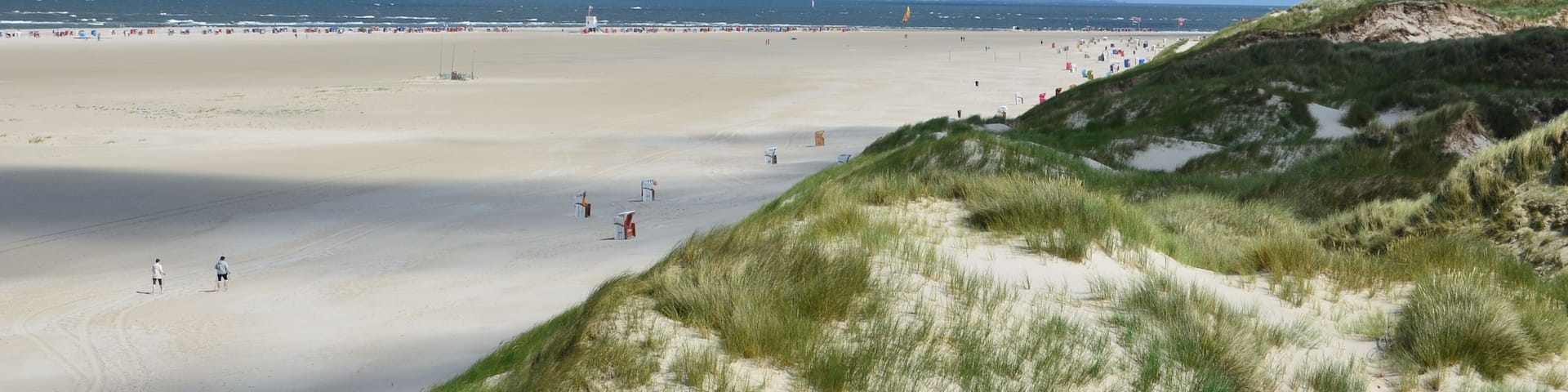 Beach Norddorf