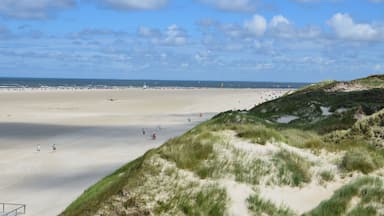 Beach Norddorf