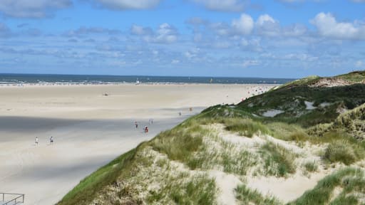 Beach Norddorf
