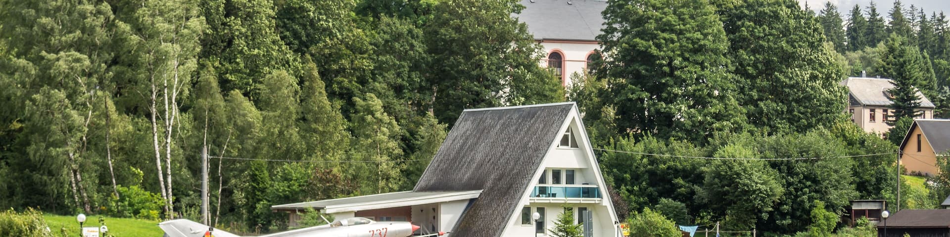 Morgenröthe-Rautenkranz Museum