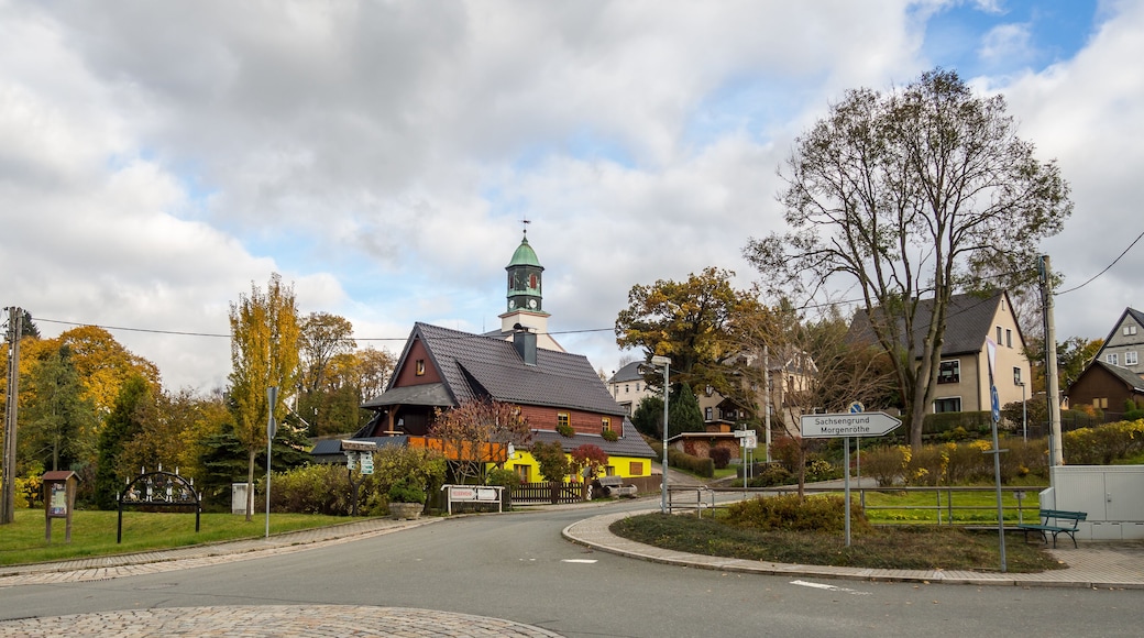 Morgenröthe-Rautenkranz