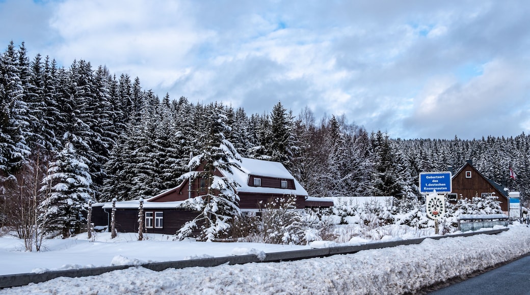 Morgenröthe-Rautenkranz