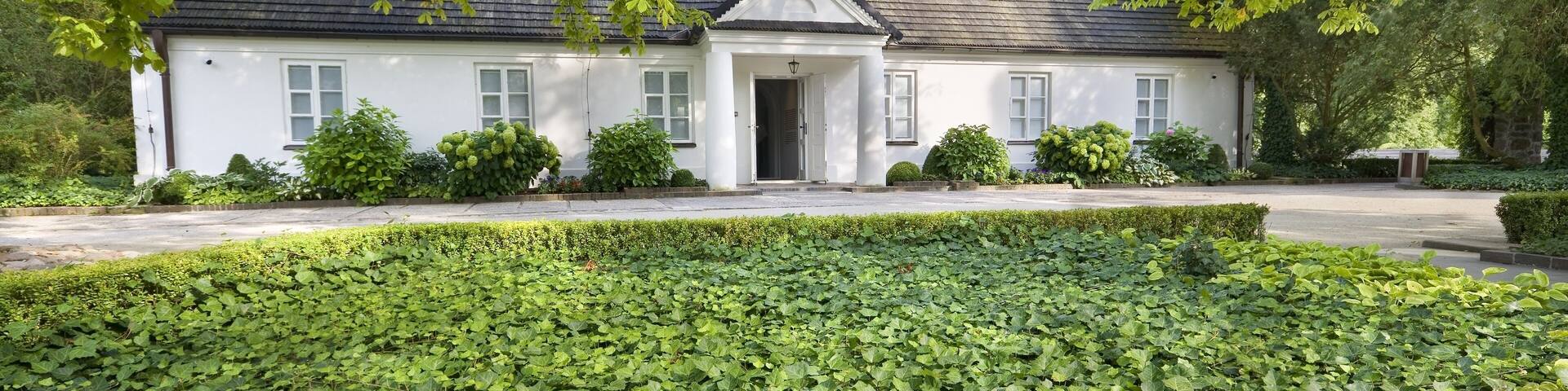 Birthplace of Frederick Chopin, Zelazowa Wola