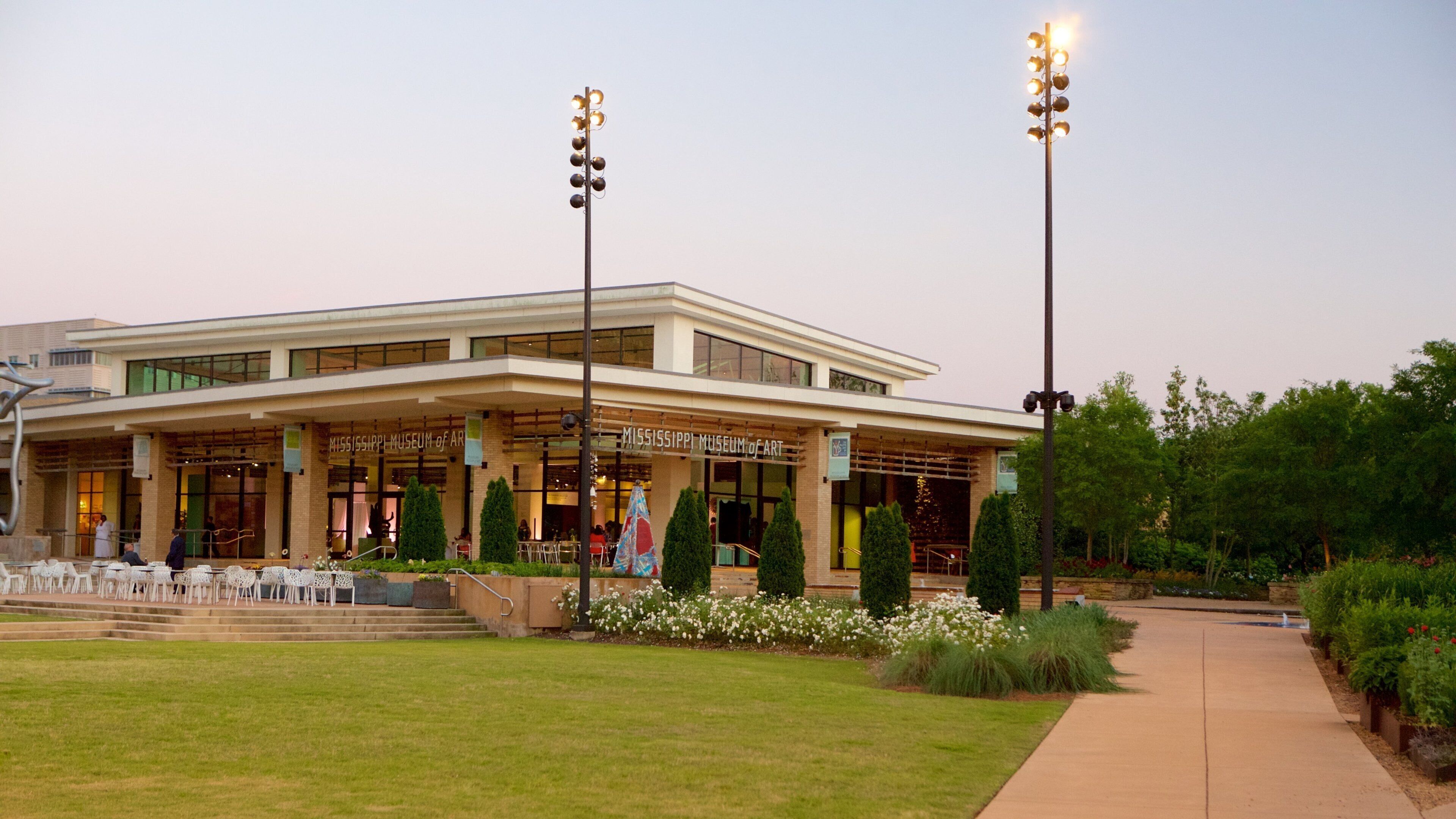 Mississippi Museum of Art