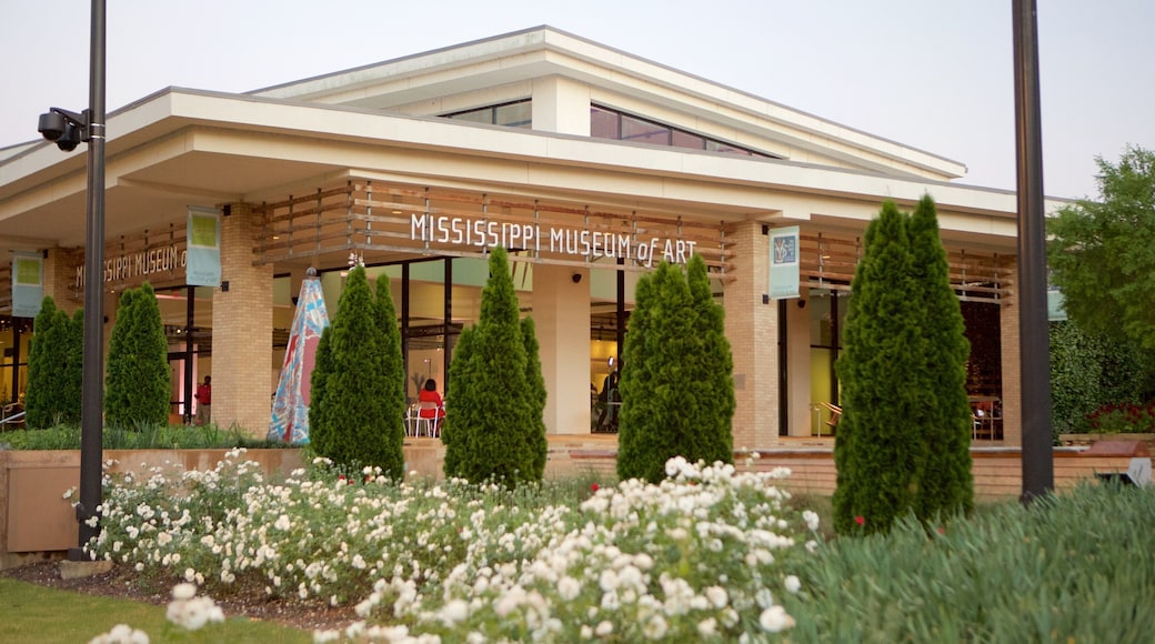 Mississippi Kunstmuseum