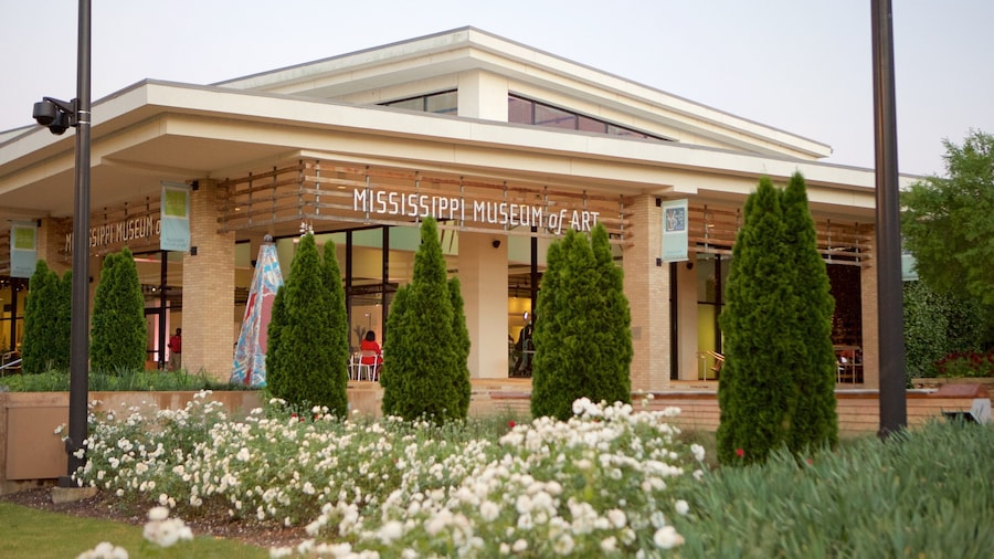 Mississippi Museum of Art