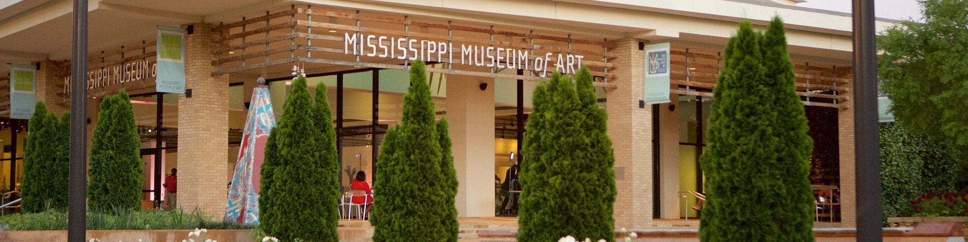 Mississippi Museum of Art