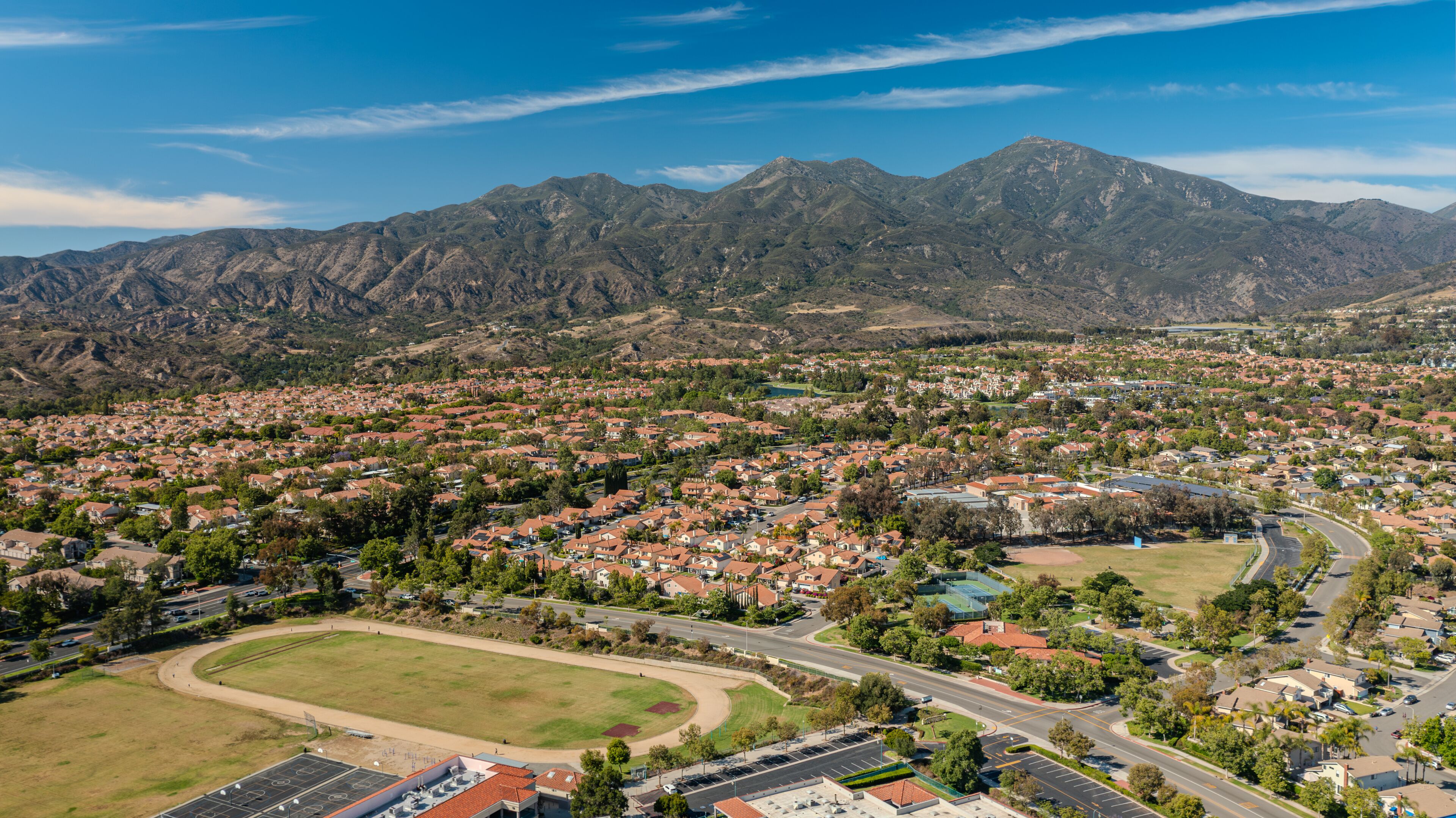 Rancho Santa Margarita