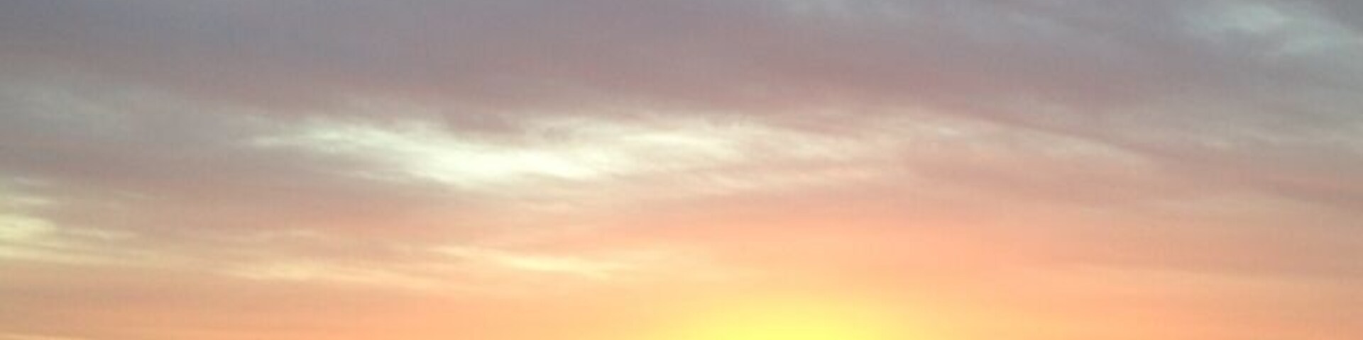 The farmlands out here make for good sunsets. #sunset #nature #pretty