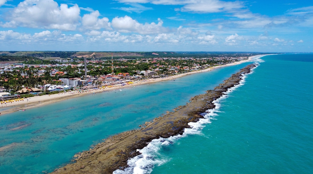 Barra de São Miguel