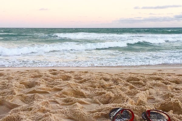 Loteamento Barra Mar - praia da Barra de São Miguel . O paraíso é aqui!