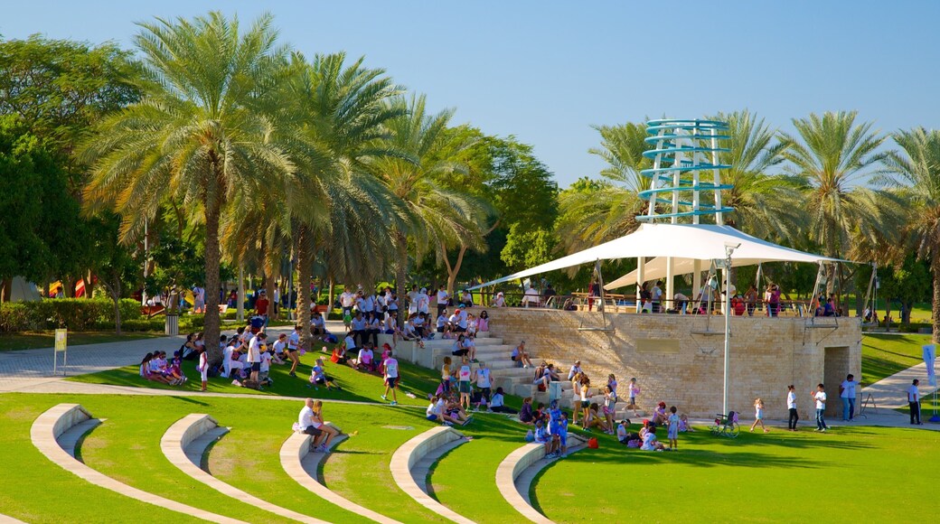 Zabeel Park