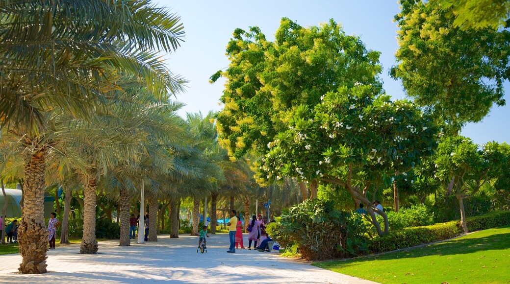 Zabeel Park