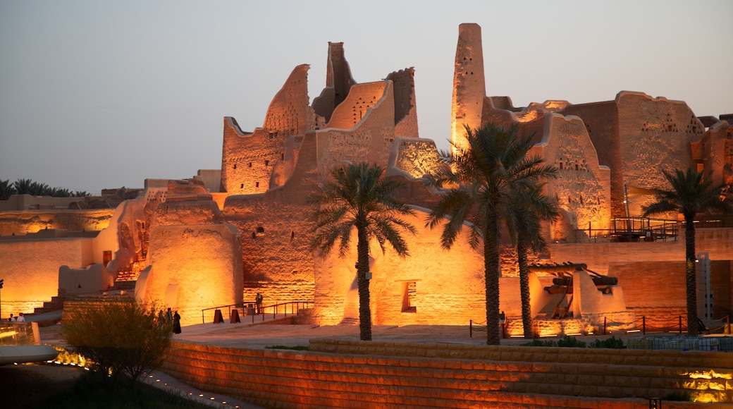 Diriyah