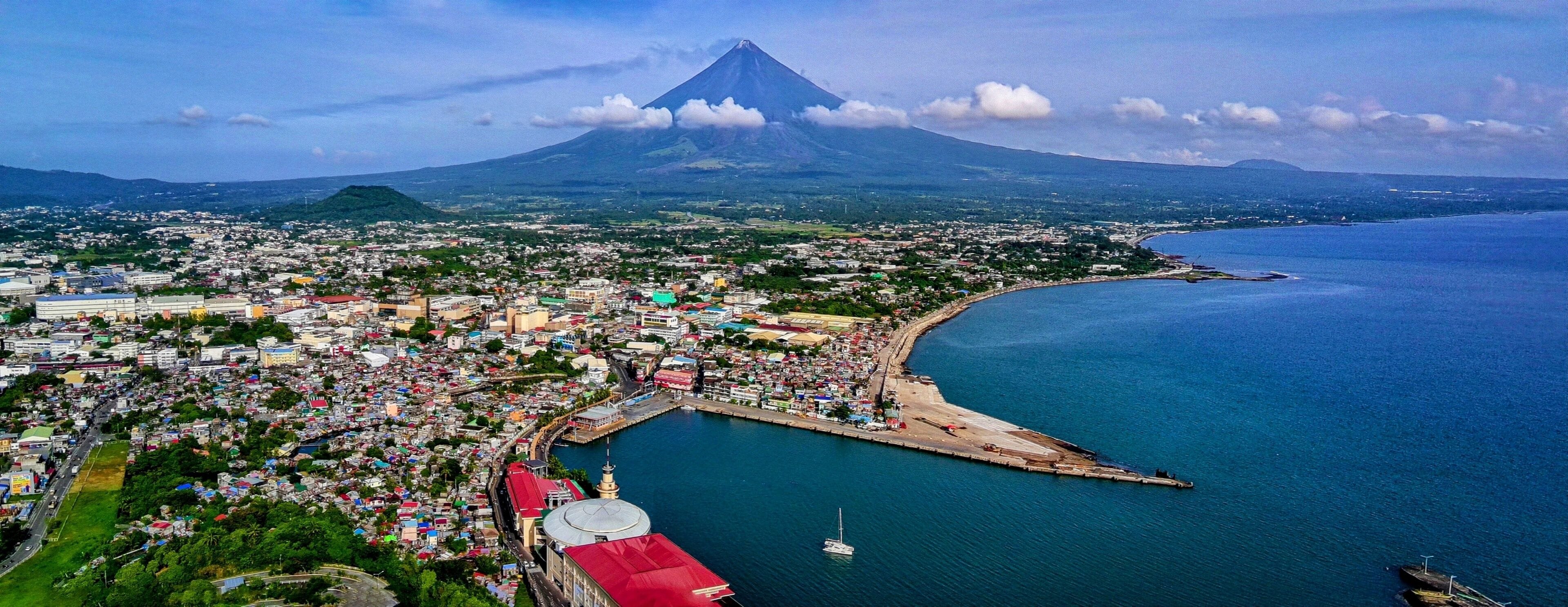 Legazpi
