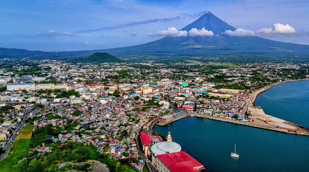 Legazpi
