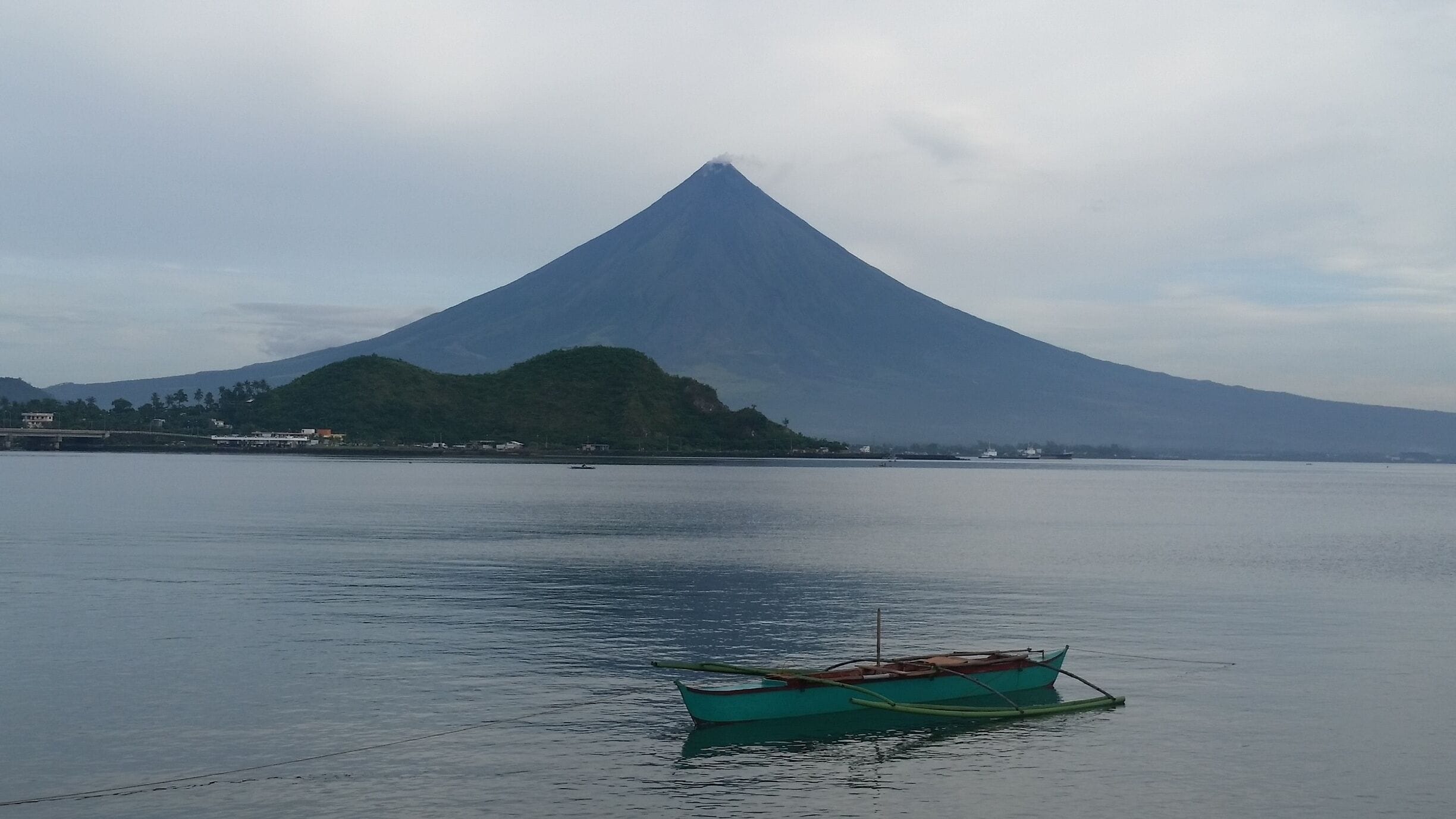 Great for an early morning walk and do exercise in this amazing place...The Boulevard.