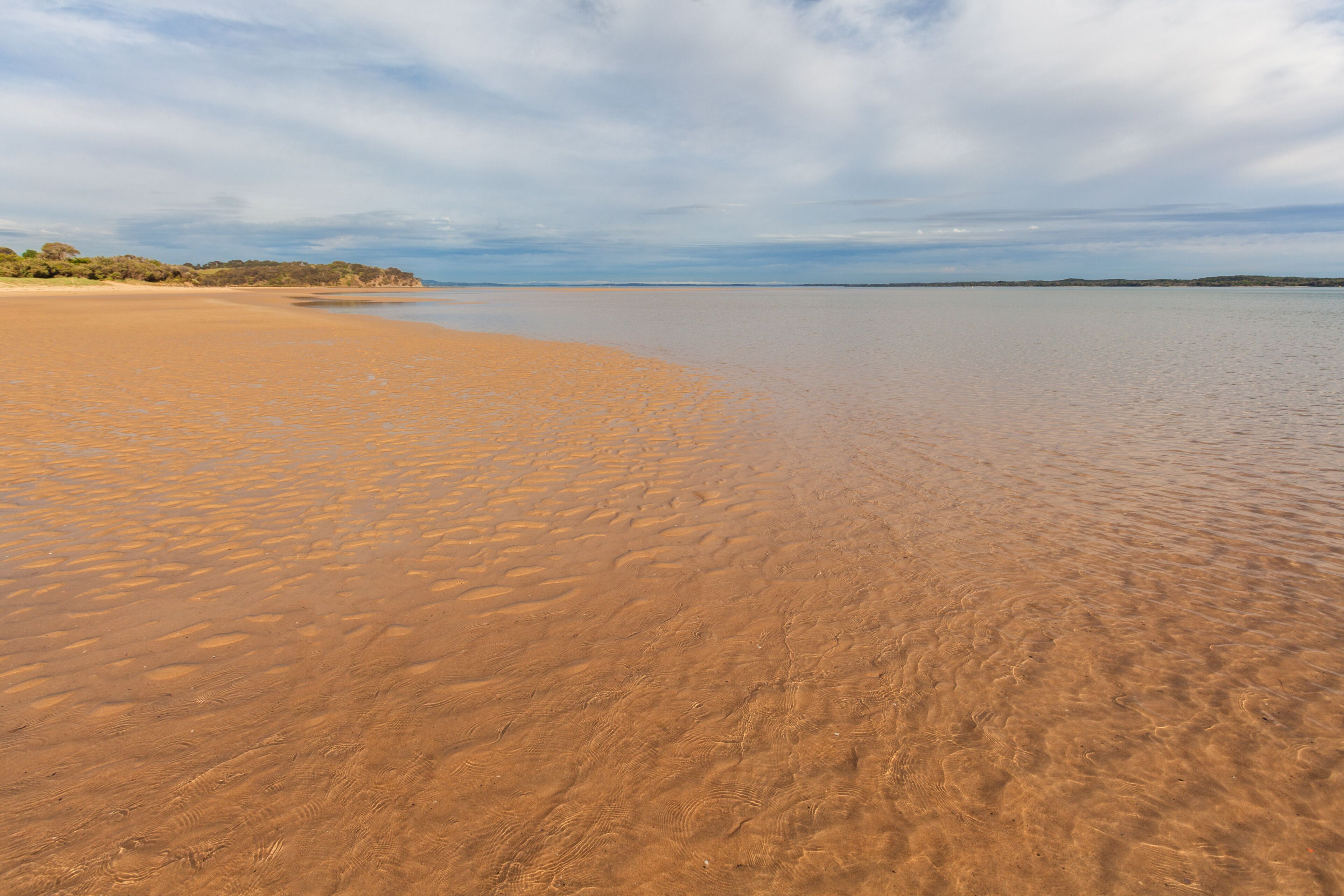 Venus Bay beach, Inverloch, Victoria, Australia; Shutterstock ID 352335386; Purchase Order: -