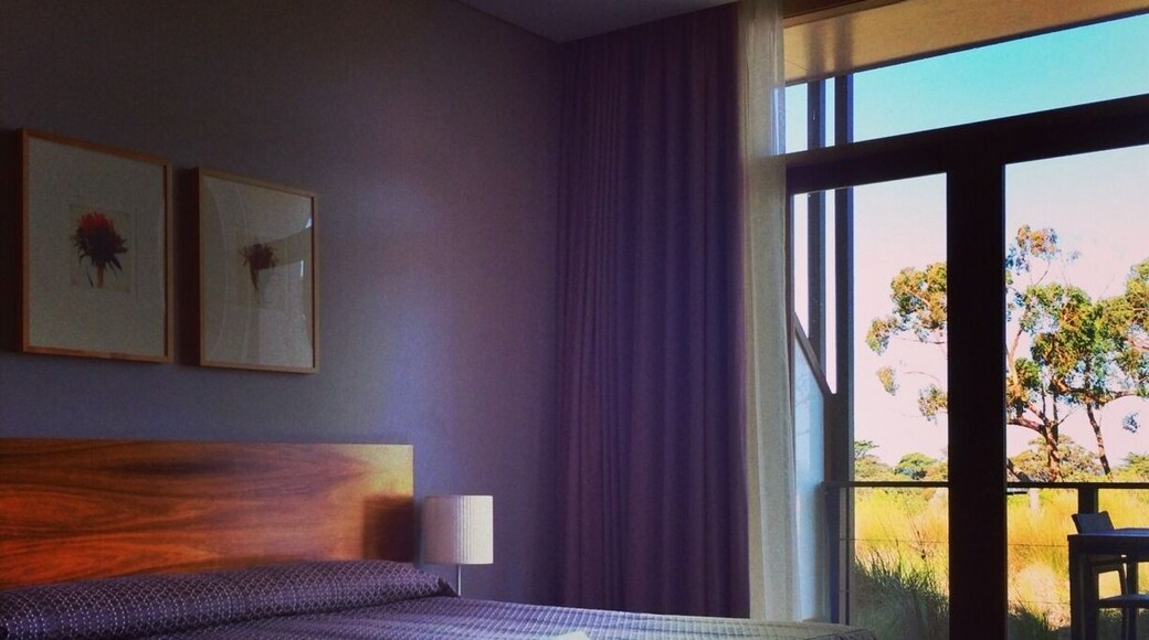 RACV Inverloch Resort. Ocean view room. #weddingweekend